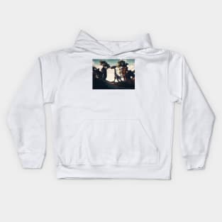 Horizon Kids Hoodie